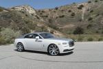 Rolls-Royce Wraith on Forgiato Wheels (Quattresimo-ECL) 2016 года